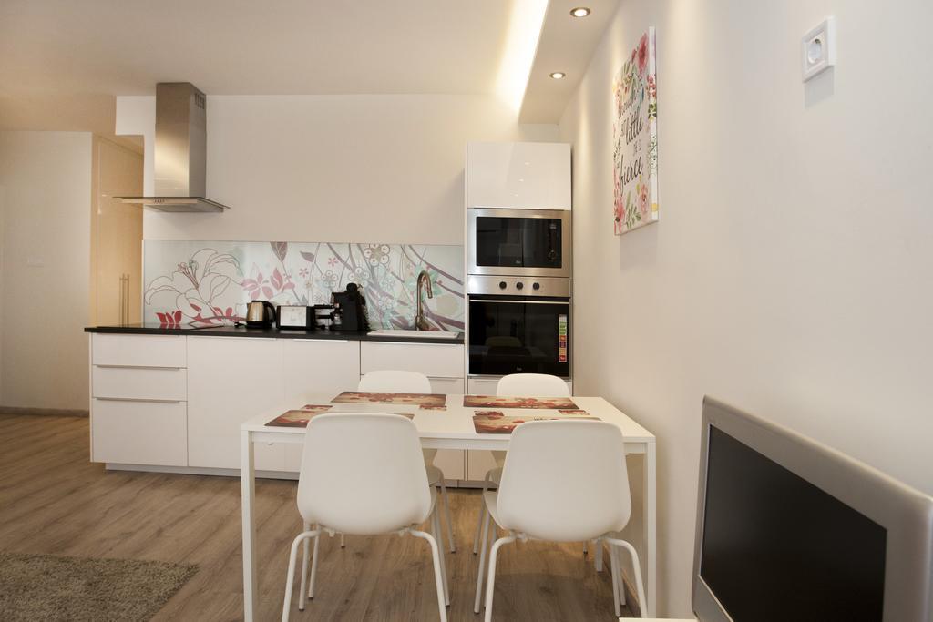 Ilona 2 Bedrooms In The Center Будапешт